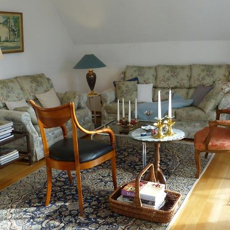 Eifelidylle Am Moselmaareradweg Apartment Wittlich Bagian luar foto