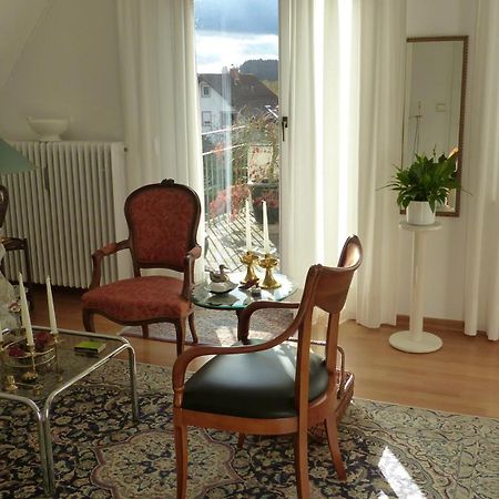 Eifelidylle Am Moselmaareradweg Apartment Wittlich Bagian luar foto