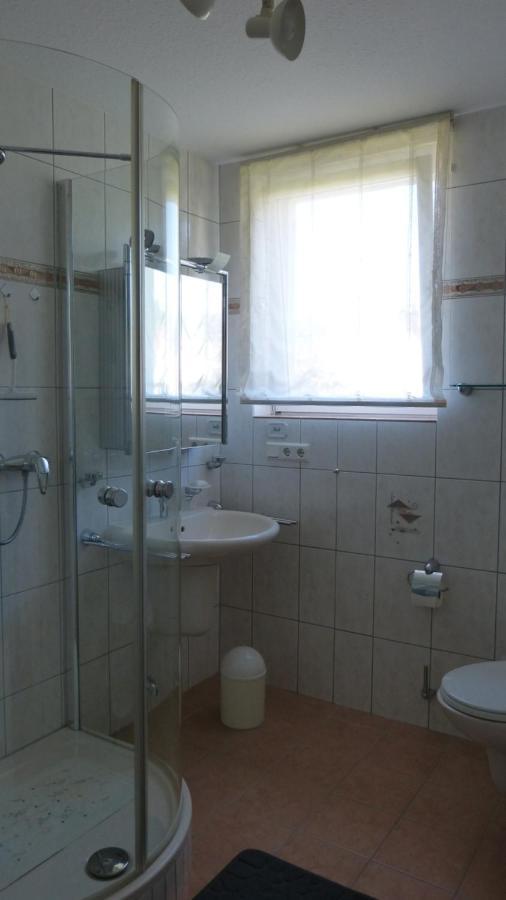 Eifelidylle Am Moselmaareradweg Apartment Wittlich Bagian luar foto