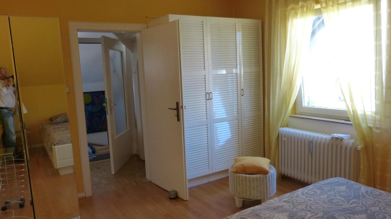 Eifelidylle Am Moselmaareradweg Apartment Wittlich Bagian luar foto