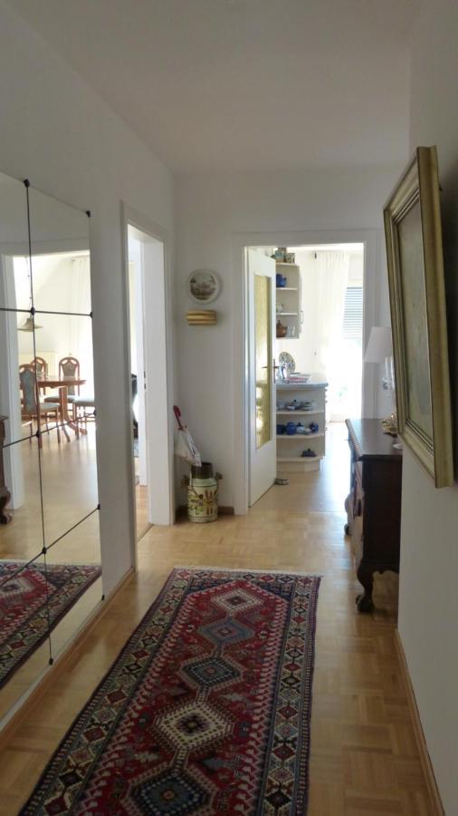 Eifelidylle Am Moselmaareradweg Apartment Wittlich Bagian luar foto
