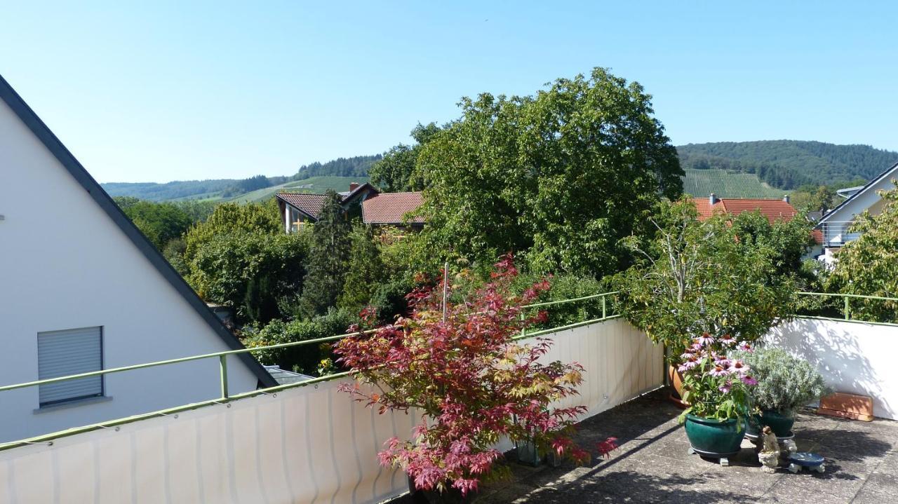Eifelidylle Am Moselmaareradweg Apartment Wittlich Bagian luar foto