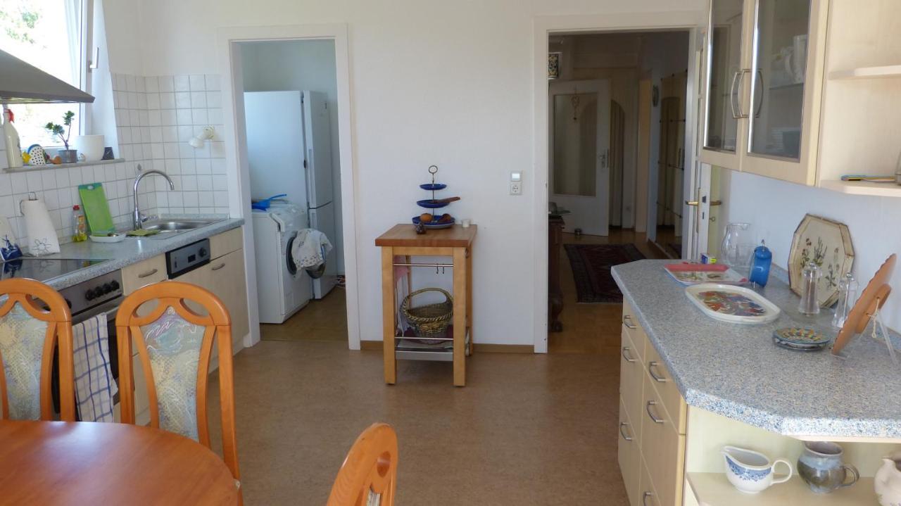 Eifelidylle Am Moselmaareradweg Apartment Wittlich Bagian luar foto