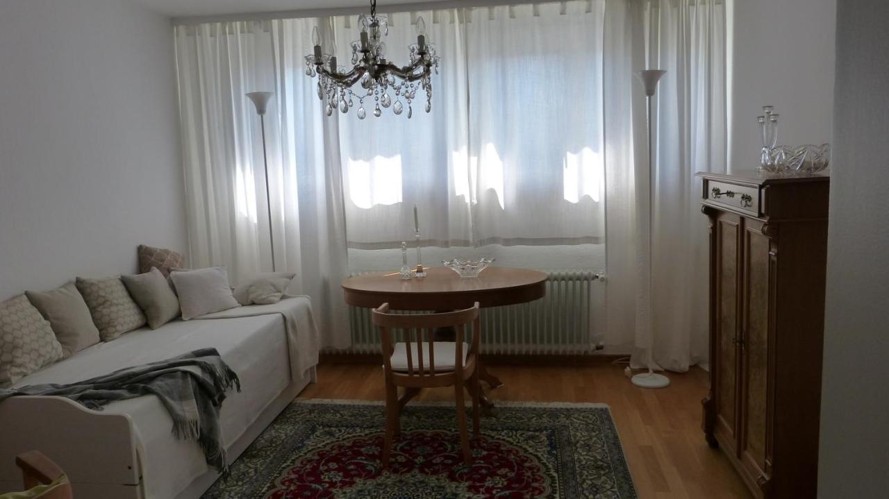 Eifelidylle Am Moselmaareradweg Apartment Wittlich Bagian luar foto