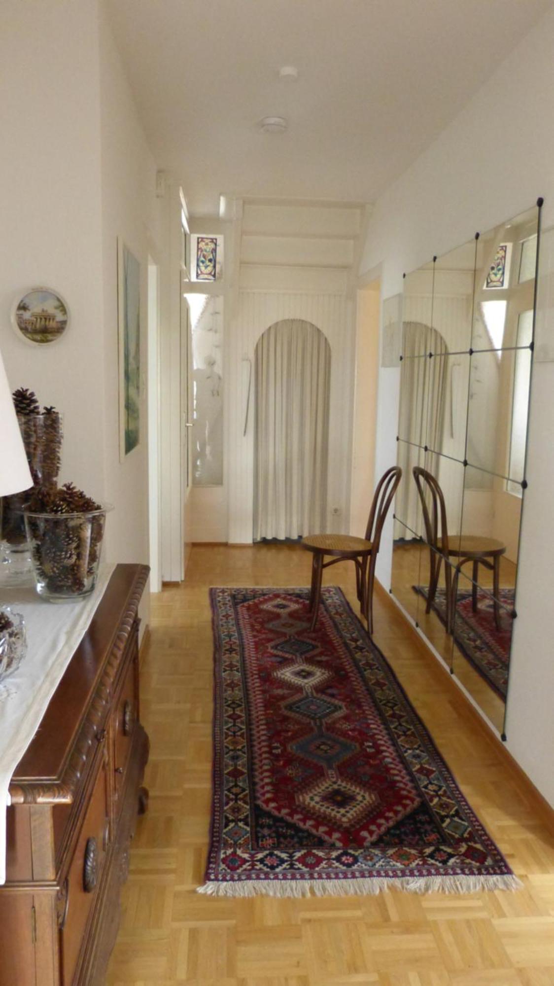 Eifelidylle Am Moselmaareradweg Apartment Wittlich Bagian luar foto