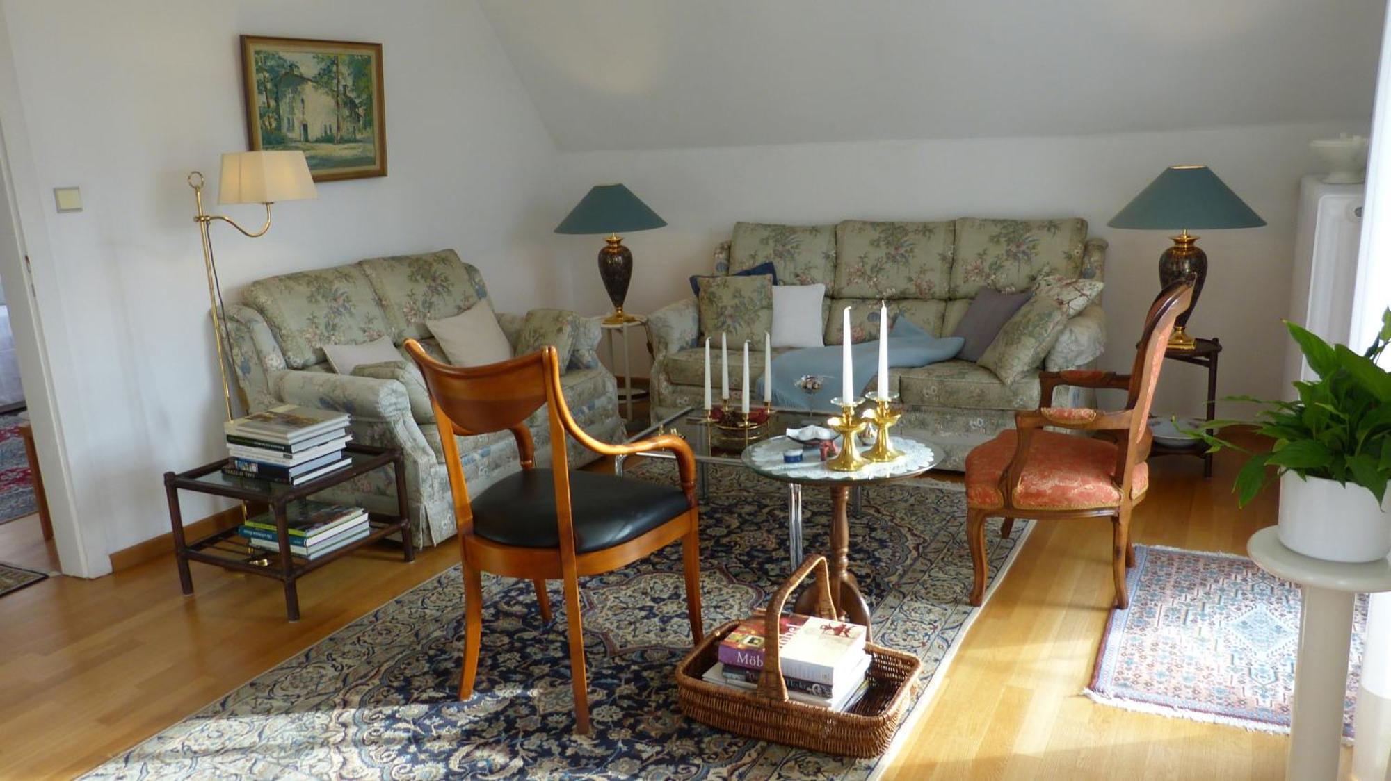 Eifelidylle Am Moselmaareradweg Apartment Wittlich Bagian luar foto