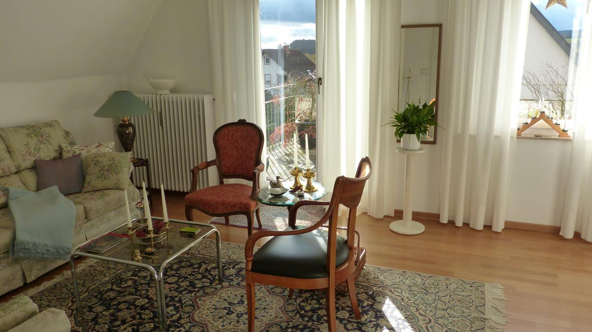 Eifelidylle Am Moselmaareradweg Apartment Wittlich Bagian luar foto